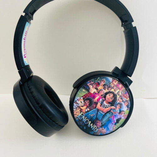 Kit 20 Unidades Fone de Ouvido sem Fio Personalizado