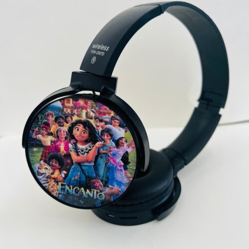 Kit 20 Unidades Fone de Ouvido sem Fio Personalizado