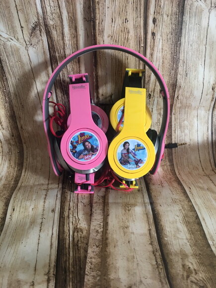 Kit 20 Unidades Fone Sou Luna