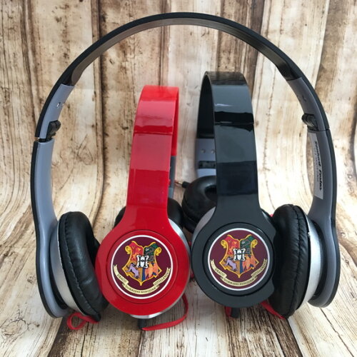 Kit 20 Unidades Harry Potter Fone de Ouvido