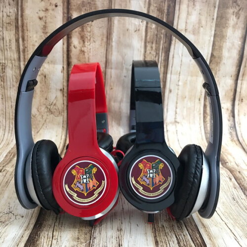 Kit 20 Unidades Harry Potter Fone de Ouvido