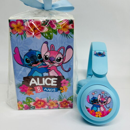 Kit 30 Unidades Fone de Ouvido sem Fio Personalizado