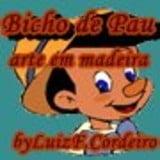 Bicho de Pau