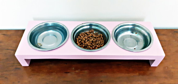 Comedouro para Pets