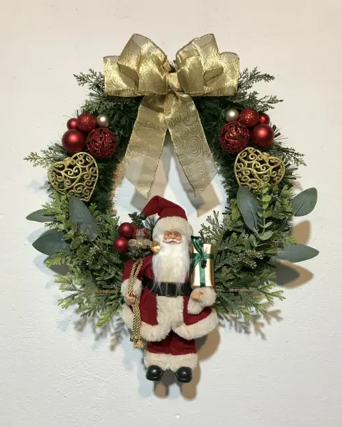 GUIRLANDAS DE NATAL
