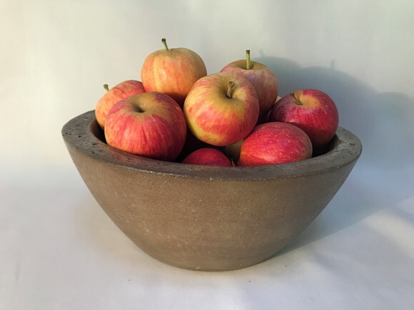 Bowl /centro de Mesa / Peça Decorativa / Terrário / Fruteira
