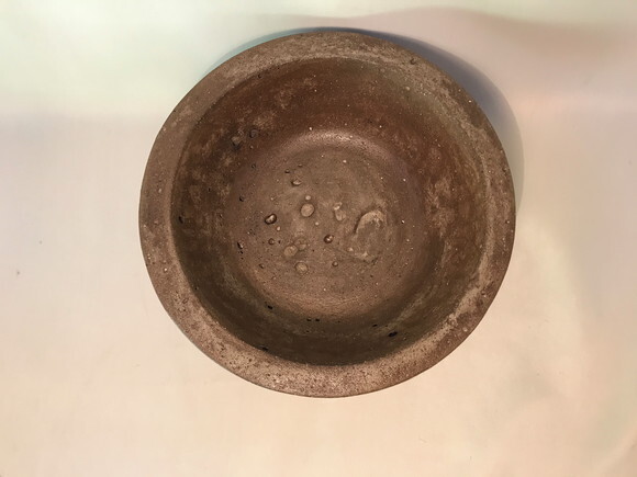 Bowl /centro de Mesa / Peça Decorativa / Terrário / Fruteira