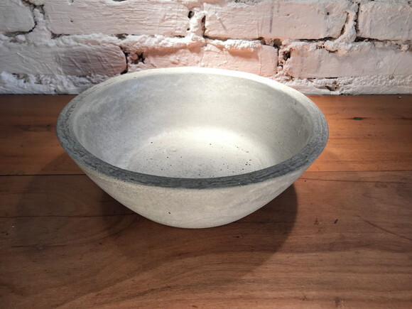 Bowl /centro de Mesa / Peça Decorativa / Terrário / Fruteira