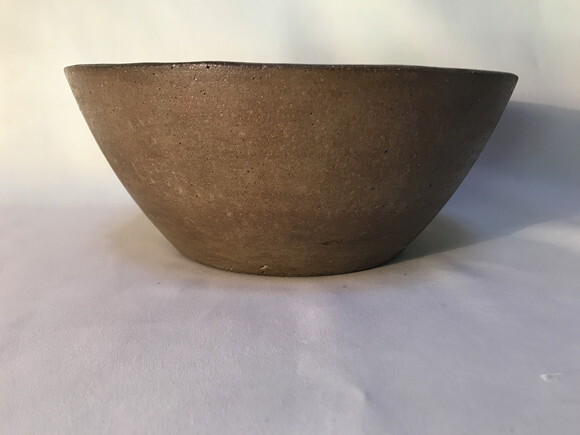 Bowl /centro de Mesa / Peça Decorativa / Terrário / Fruteira