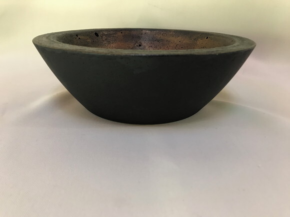 Bowl Fabi - Centro de Mesa / Peça Decorativa / Fruteira