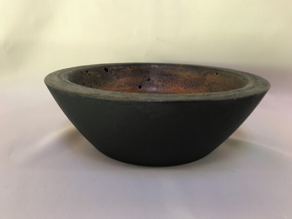 Bowl Fabi - Centro de Mesa / Peça Decorativa / Fruteira