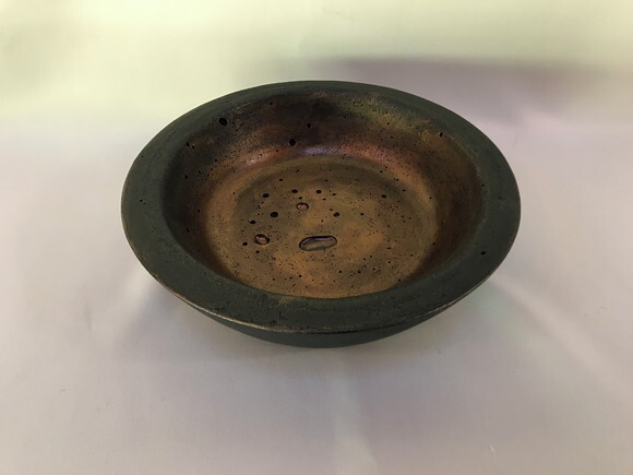 Bowl Fabi - Centro de Mesa / Peça Decorativa / Fruteira