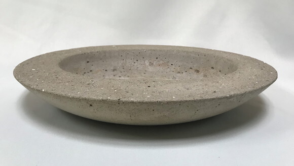 CENTRO DE MESA / PEÇA DECORATIVA / TERRÁRIO / FRUTEIRA