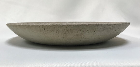 CENTRO DE MESA / PEÇA DECORATIVA / TERRÁRIO / FRUTEIRA