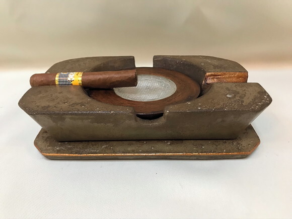 Conjunto 14 Peças - Apreciadores de Charuto e Whisky