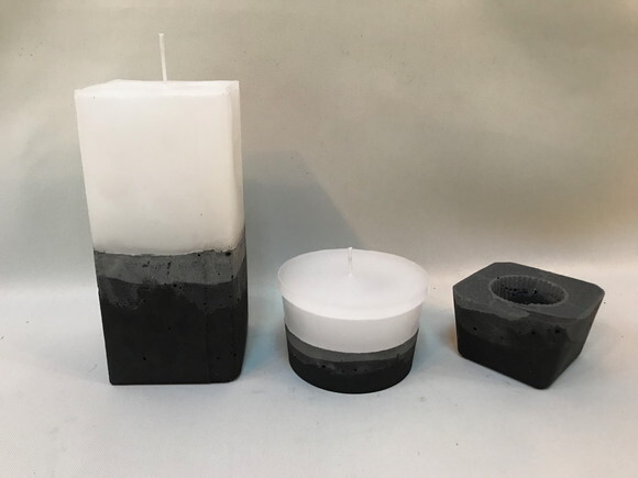 KIT 3 PEÇAS - COPO DE LEITE NEGRA - BLACK STAR