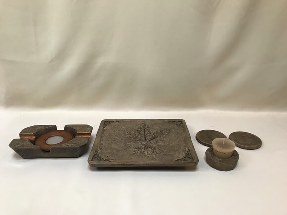 Kit Completo para Apreciadores de Charuto e Uísque