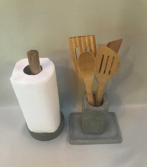 KIT PARA BANCADA DE PIAS TERRAÇO GOURMET / COPA / COZINHA