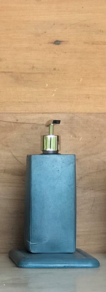 KIT PERSONALIZADO AZUL (3 PEÇAS) - SOB ENCOMENDA