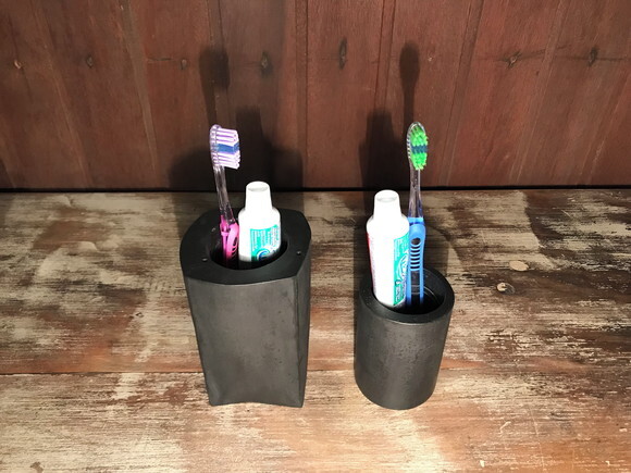 Kit Personalizado Black (14 Peças) Banheiro - Renata