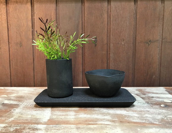 KIT PERSONALIZADO BLACK (3 PEÇAS) - SOB ENCOMENDA
