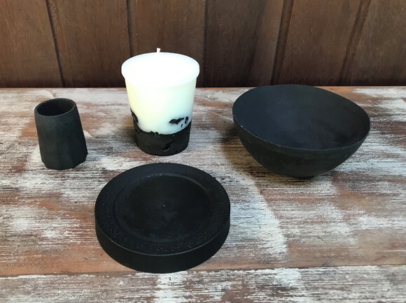 KIT PERSONALIZADO BLACK (4 PEÇAS) - SOB ENCOMENDA