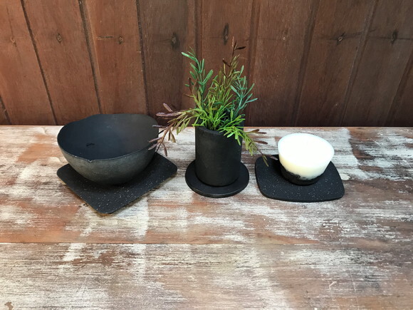 KIT PERSONALIZADO BLACK (6 PEÇAS) - SOB ENCOMENDA
