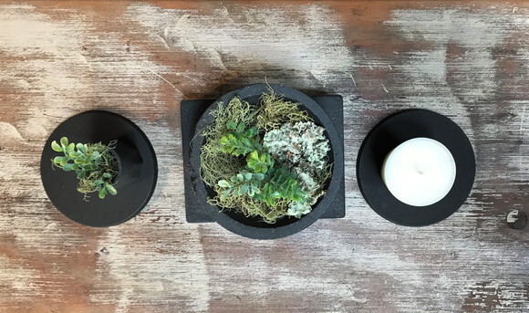 KIT PERSONALIZADO BLACK (6 PEÇAS) - SOB ENCOMENDA