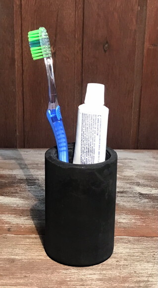 Kits Complementares Cuba Areia/verde + Lavabo - Debora