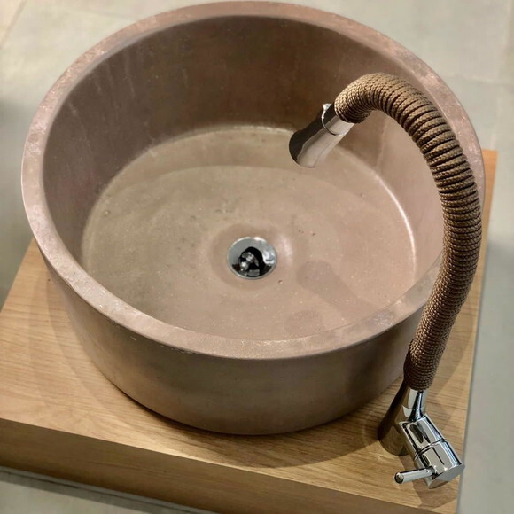 Spa para os Pés - ø 47,5cm - Escolha a cor