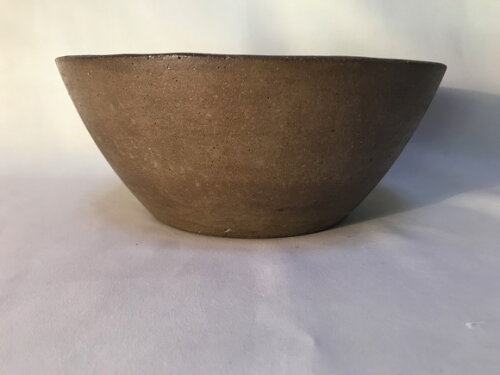 Bowl /centro de Mesa / Peça Decorativa / Terrário / Fruteira