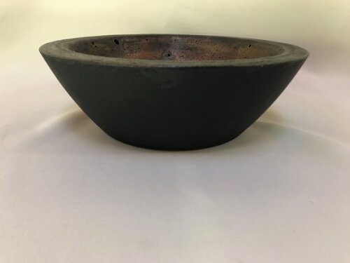 Bowl Fabi - Centro de Mesa / Peça Decorativa / Fruteira