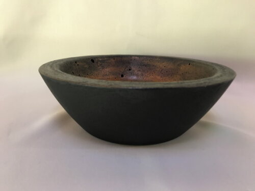 Bowl Fabi - Centro de Mesa / Peça Decorativa / Fruteira
