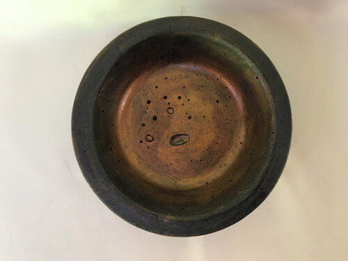 Bowl Fabi - Centro de Mesa / Peça Decorativa / Fruteira