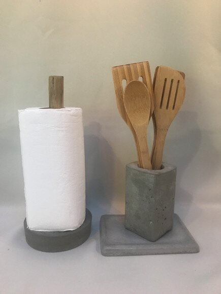 KIT PARA BANCADA DE PIAS TERRAÇO GOURMET / COPA / COZINHA