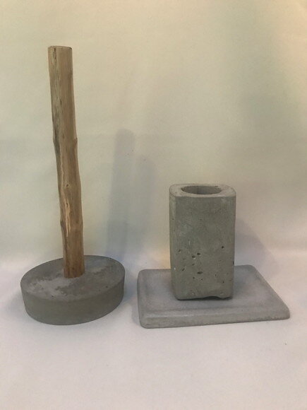 KIT PARA BANCADA DE PIAS TERRAÇO GOURMET / COPA / COZINHA
