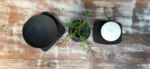 KIT PERSONALIZADO BLACK (6 PEÇAS) - SOB ENCOMENDA
