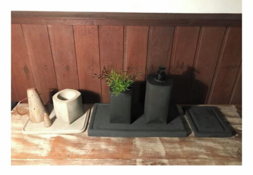 KIT PERSONALIZADO LAVADO / PORTA JOIAS