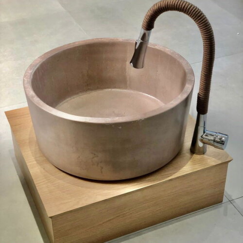 Spa para os Pés - ø 47,5cm - Escolha a cor