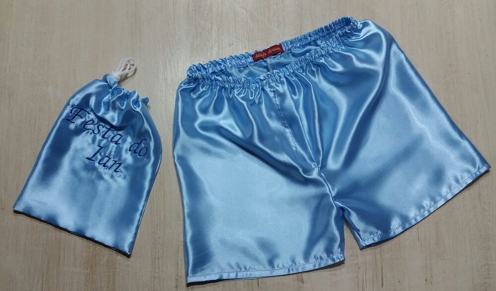 Cueca Samba Canção Infantil