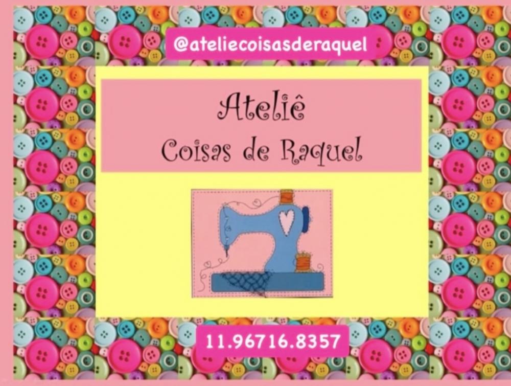 Ateliê Coisas de Raquel