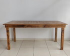 Mesa em Madeira