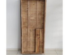 Mesa em Madeira