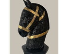 Escultura Cavalo Sprit