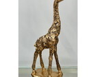 Escultura Girafa Goya