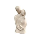 Escultura Casal
