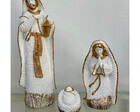 Presépio (3 Peças)