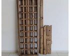 Pergolado (p)