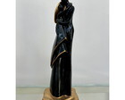 Escultura Casal