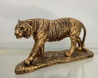 Escultura Tigre